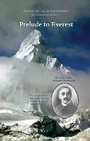 Cover: Prelude to Everest - Luath Press Ltd
