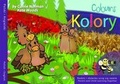 Cover: Kolory - Norman Woods Publishing