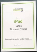 Cover: iPad - The Key to IT Publications