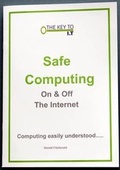 Cover: Safe Computing - The Key to IT Publications