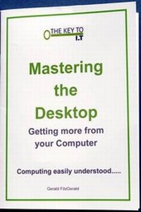 Enlarge image Cover: Mastering the Desktop - The Key to IT Publications