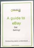 Cover: A Guide to eBay - The Key to IT Publications