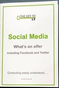 Cover: Social Media - The Key to IT Publications