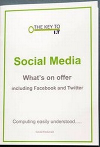 Abbildung von: Social Media - The Key to IT Publications
