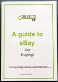 Cover: A Guide to eBay - The Key to IT Publications