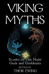 Abbildung von: Viking Myths - Welkin Books