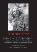 Cover: Fast and Free - Pete Livesey - 2QT Limited (Publishing)
