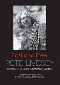 Enlarge image Cover: Fast and Free - Pete Livesey - 2QT Limited (Publishing)