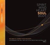 Enlarge image Cover: Alignment - Soul - 2QT Limited (Publishing)