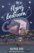 Cover: The Flying Bedroom - Firefly Press Ltd