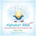 Cover: Alphabet Book & More - Bryant & Kay Publishing