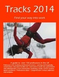 Cover: Tracks 2014 - CV Publications