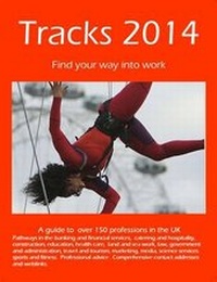 Enlarge image Cover: Tracks 2014 - CV Publications