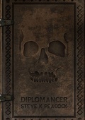 Cover: Diplomancer - Magister Books