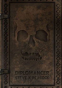 Enlarge image Cover: Diplomancer - Magister Books