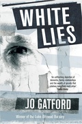 Cover: White Lies - Legend Press