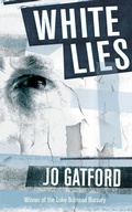 Cover: White Lies - Legend Press Ltd