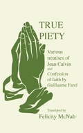 Cover: True Piety - New Generation Publishing