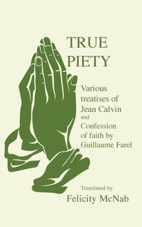 Enlarge image Cover: True Piety - New Generation Publishing