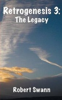 Enlarge image Cover: Retrogenesis 3 - New Generation Publishing