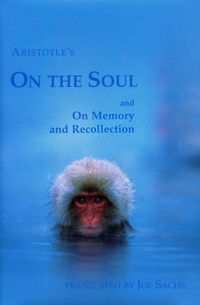 Enlarge image Cover: On the Soul and On Memory and Recollection - Green Lion Press