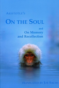 Enlarge image Cover: On the Soul and On Memory and Recollection - Green Lion Press