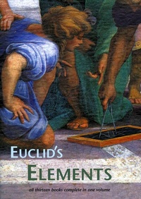 Enlarge image Cover: Euclid's Elements - Green Lion Press