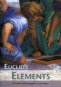 Cover: Euclid's Elements - Green Lion Press