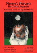 Cover: Newton's Principia, the Central Argument - Green Lion Press