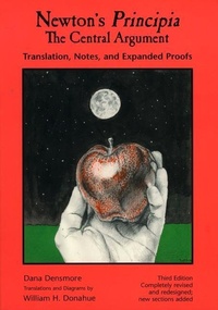Abbildung von: Newton's Principia, the Central Argument - Green Lion Press
