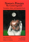 Cover: Newton's Principia, the Central Argument - Green Lion Press