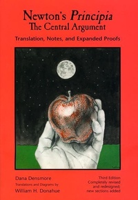 Abbildung von: Newton's Principia, the Central Argument - Green Lion Press
