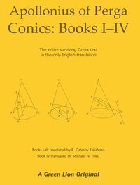 Abbildung von: Conics Books I-Iv - Green Lion Press