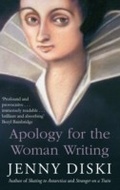 Cover: Apology For The Woman Writing - Virago Press Ltd