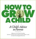 Cover: How to Grow a Child - Action Publishing, LLC