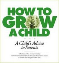 Enlarge image Cover: How to Grow a Child - Action Publishing, LLC