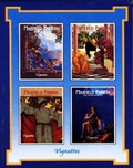 Cover: Maxfield Parrish - Collectors Press,U.S.