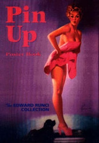 Enlarge image Cover: Edward Runci Collection - Collectors Press,U.S.