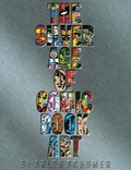 Cover: The Silver Age of Comic Book Art - Collectors Press,U.S.