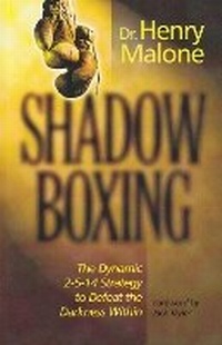 Enlarge image Cover: Shadow Boxing - Vision Life Ministries International Inc