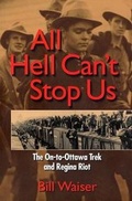 Cover: All Hell Can't Stop Us - Fifth House Publishers