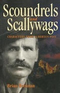 Cover: Scoundrels and Scallywags - Fitzhenry & Whiteside