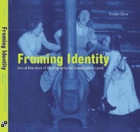 Abbildung von: Framing Identity - Arp Books