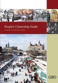 Cover: People's Citizenship Guide - Arbeiter Ring Publishing,U.S.