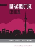 Cover: Infrastructure Critical - Arp Books