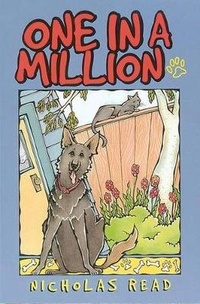 Enlarge image Cover: One in a Million - Polestar Press Ltd
