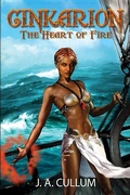 Cover: Cinkarion - EDGE Science Fiction and Fantasy Publishing, Inc.