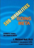 Cover: Sub Modalities Going Meta - International Society of Neuro-Semantics