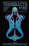 Cover: Tesseracts Ten - EDGE Science Fiction and Fantasy Publishing, Inc.