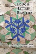 Cover: Tough Little Beauties - Ice Cube Press